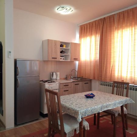 Prekounje Apartment Bihac Bagian luar foto