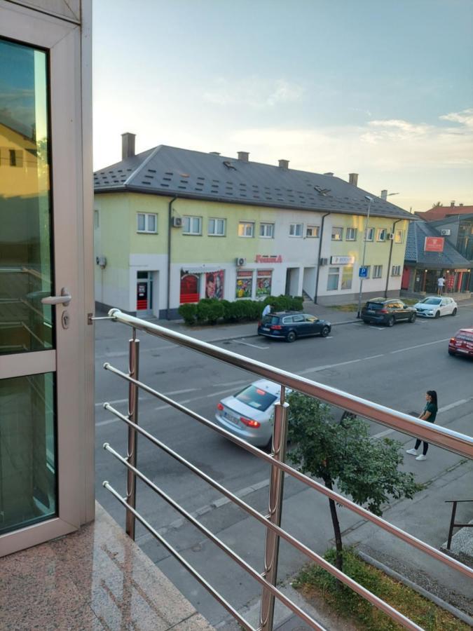 Prekounje Apartment Bihac Bagian luar foto