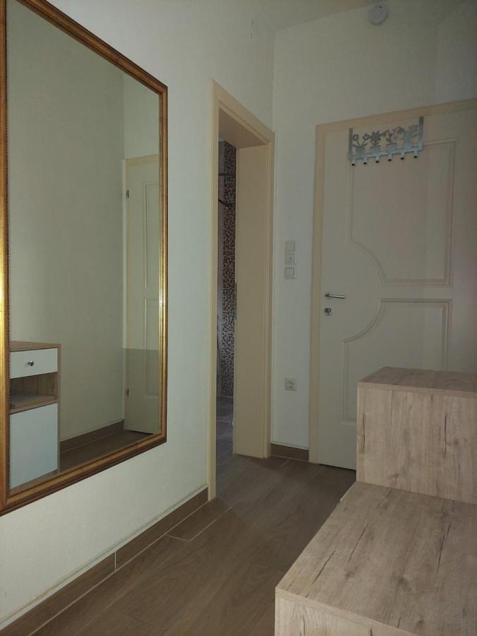 Prekounje Apartment Bihac Bagian luar foto