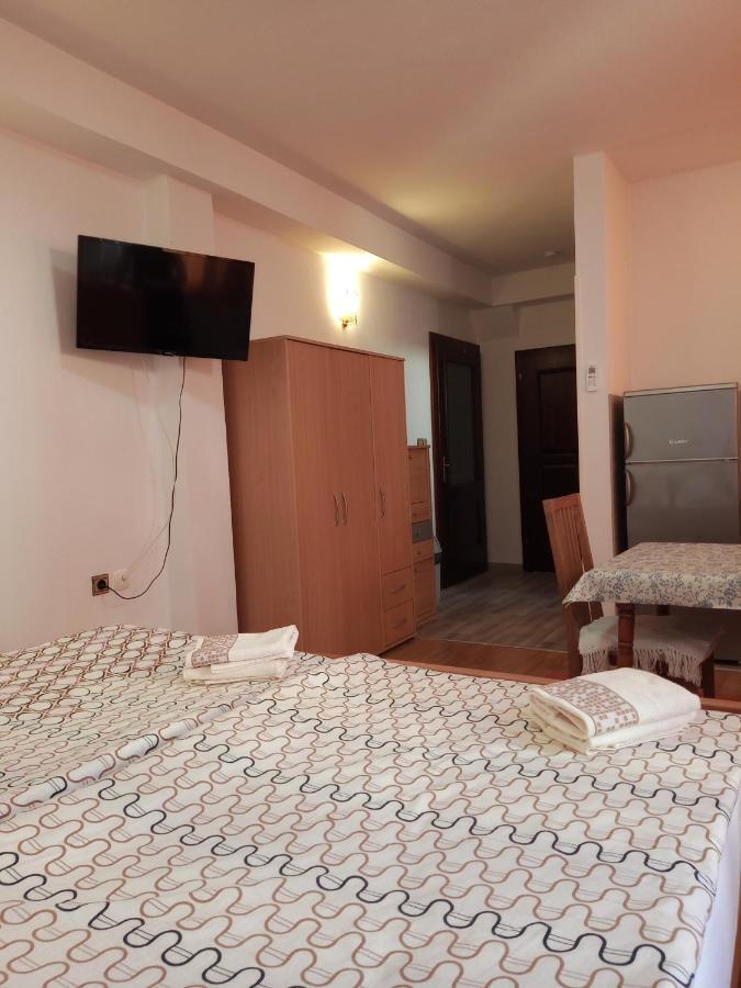 Prekounje Apartment Bihac Bagian luar foto