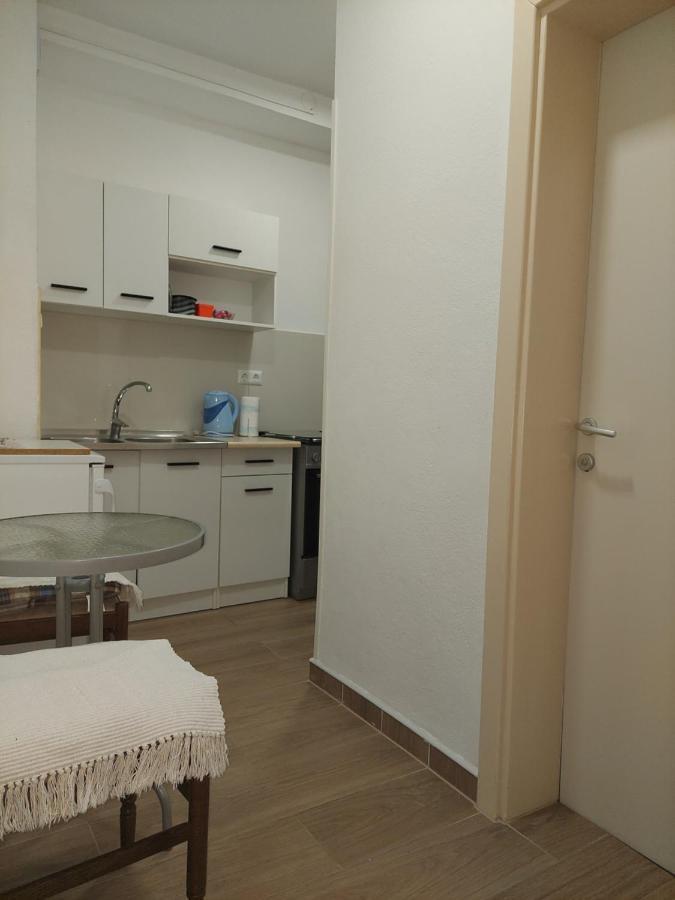 Prekounje Apartment Bihac Bagian luar foto