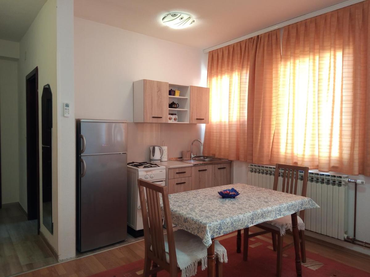 Prekounje Apartment Bihac Bagian luar foto